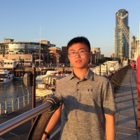 Daniel Zhou Email & Phone Number