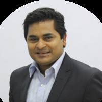 Concepto NIPT Employee Atal Malviya's profile photo