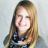 Foresight Sports Employee Chloe Meyer's profile photo