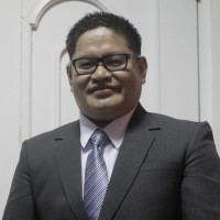 All Transport Network, Inc. Employee Marvin Serrano's profile photo