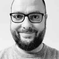 Amarula Solutions Employee Alberto Panizzo's profile photo