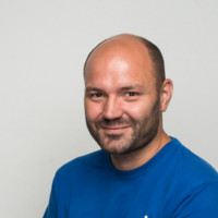 PWB AG (POLYGENA Group) Employee Roger Kläui's profile photo