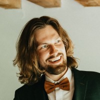 Coretecs Employee Matthias van Oostveldt's profile photo