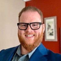 Redwood Software Employee Patrick Steel's profile photo
