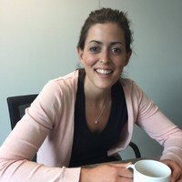 CACI Ltd Employee Katie Wray's profile photo