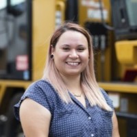 York Building Products Employee Masiel Maza's profile photo