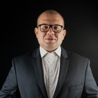OAB/RJ Employee Hilton Junior's profile photo