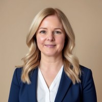 EUPS - European Union Pharmaceuticals Services Employee Gemma Lawlor's profile photo