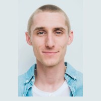 System Beauty Employee Josh Hicks's profile photo