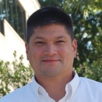 Technical Staffing Resources Employee David Kim's profile photo