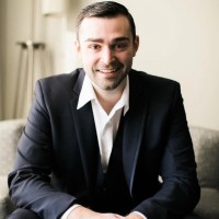 Wyebot Employee Pete Muto's profile photo