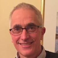 CHAM Employee Michael Malin's profile photo