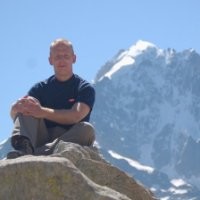 Ingleton Wood LLP Employee Christopher Kinnell's profile photo