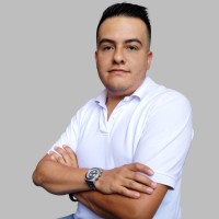 emtelco Employee Roger Escobar's profile photo