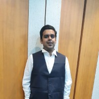 ICICI Bank Employee Rishab Agarwal's profile photo