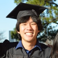 PwC Employee Alan Ko's profile photo