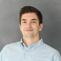 Gravis Robotics Employee Benjamin Rippel's profile photo