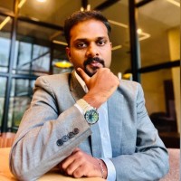 Mahindra Holidays & Resorts India Limited Employee Abdul Rafeeque's profile photo