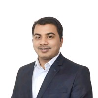 Pratwiraj Palekar Email & Phone Number