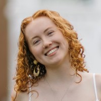 ZS Employee Catherine Grimes's profile photo