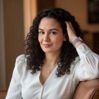 AquaSafe Pool Management, Inc. Employee Daniela Moreno's profile photo