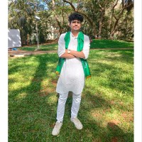 Respirer Living Sciences Employee Parivesh Meena's profile photo