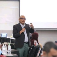 Fauzi Ismail Email
