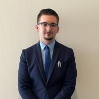 Alliance Drawback Services Employee Noah Kintner's profile photo