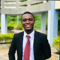 GNPC Foundation Employee Samuel Addae's profile photo