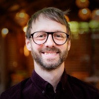 Pocket Creatives Employee Steven Mayatt's profile photo