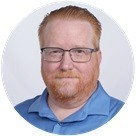 NC Machinery Co. Employee Bruce Ritchie's profile photo