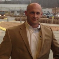 Keith Pressley