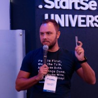 StartSe Employee Gustavo Bodra's profile photo