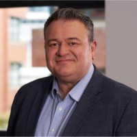 EY Employee Paul Pierotti's profile photo