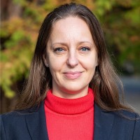 IRU Employee Raluca Marian's profile photo