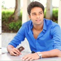 WDA Employee Sanjay Kishor's profile photo