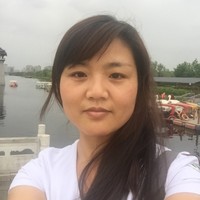Magontec GmbH Employee Xiaoyan Chen's profile photo