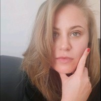 Global1sim Employee Alona Raz's profile photo