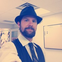 Mulgrave School Employee Nick Fabin's profile photo