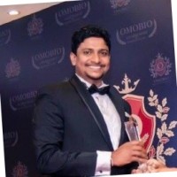 OmobioNG Employee Chaththaka Lankeshwara's profile photo