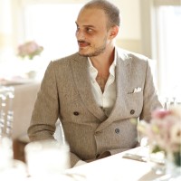 Enlogtr Employee Onurcan Gürbüz's profile photo