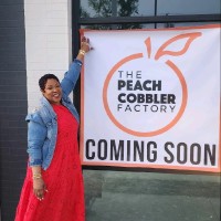 The Peach Cobbler Factory Employee Kametra Dotie-Barbour's profile photo