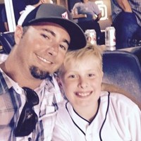 Rocky Coast Builders Employee Corey Arnold's profile photo