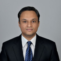 Saahas Zero Waste Employee Pradeep Thomas's profile photo