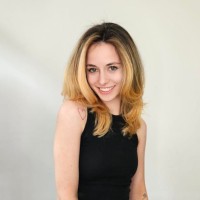Stam Soft Employee Desislava Krasteva's profile photo