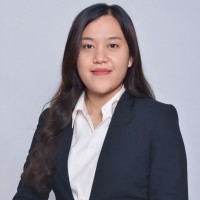 Indonesia Tourism Development Corporation Employee Ni Artini's profile photo