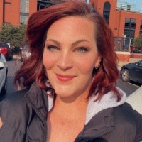 VeriCorp Employee Luci Grady's profile photo