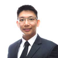 McKinsey & Company Employee Tiong Lee's profile photo