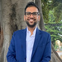 myprosperity Employee Saksham Agrawal's profile photo