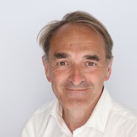 Groupe Bouygues Employee Christophe Lienard's profile photo